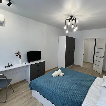 Apartment Premium In Center Iwano-Frankiwsk Exterior foto
