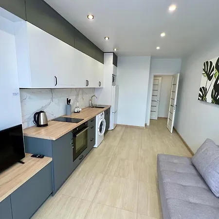 Apartment Premium In Center Iwano-Frankiwsk Exterior foto