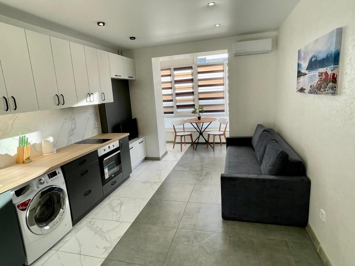 Apartment Premium In Center *