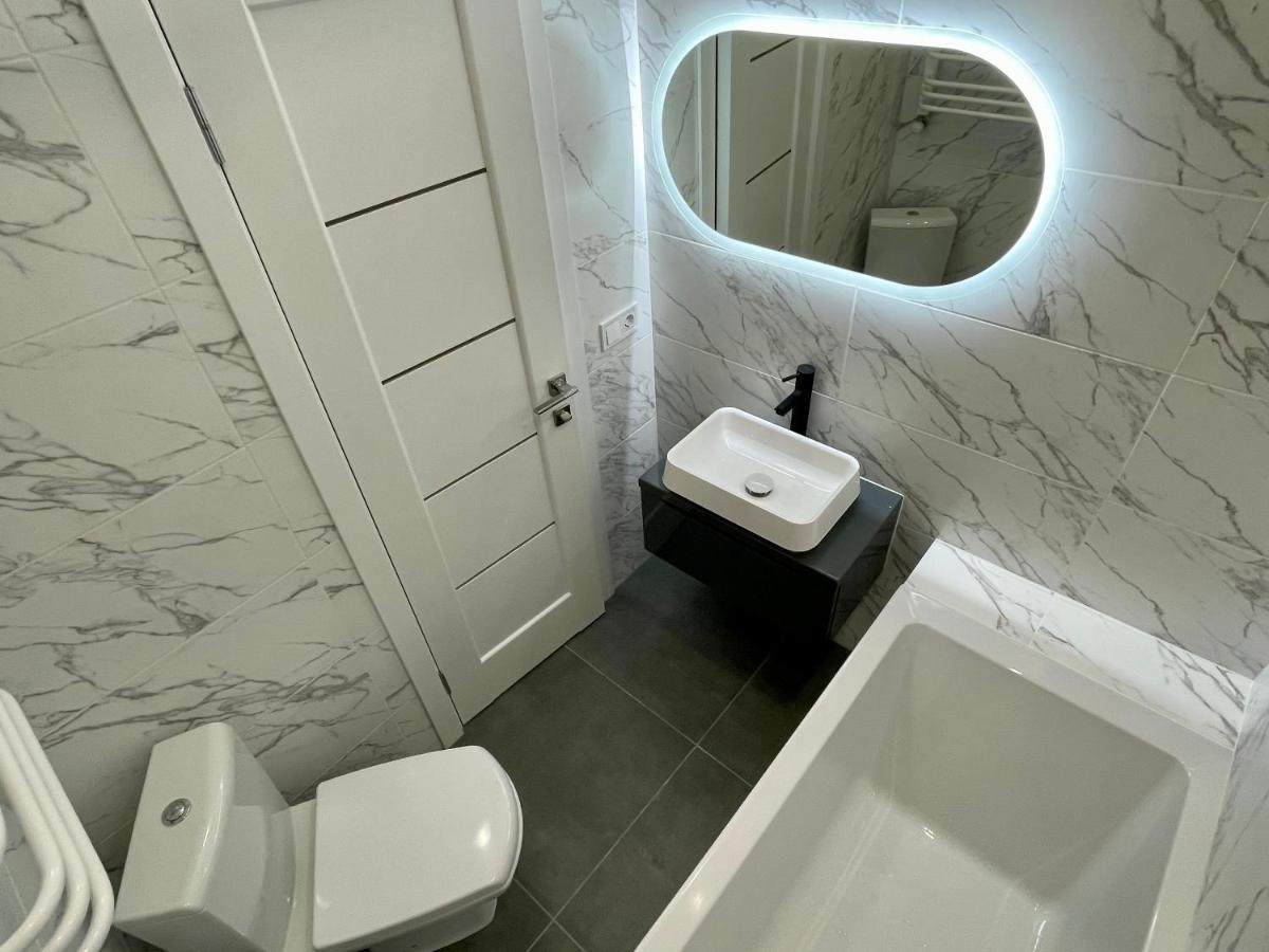 Apartment Premium In Center *