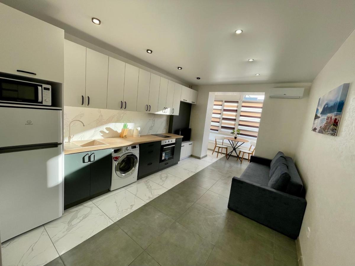Apartment Premium In Center