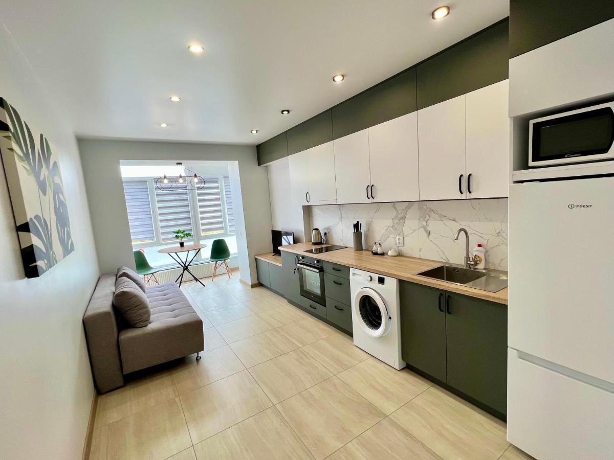 Premium In Center Apartment