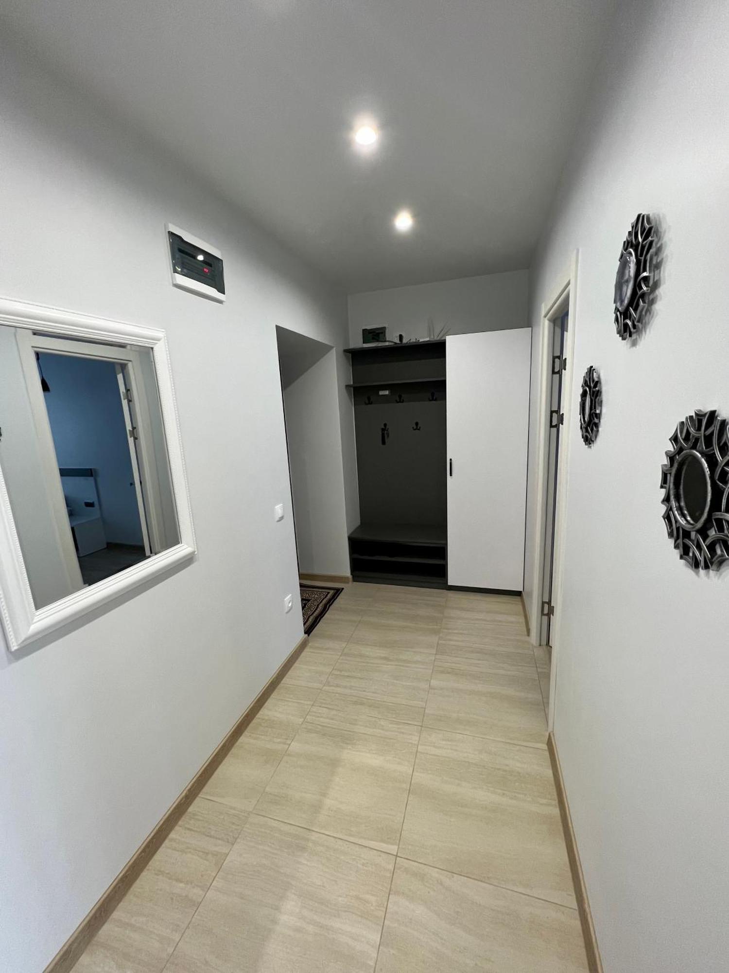 Apartment Premium In Center