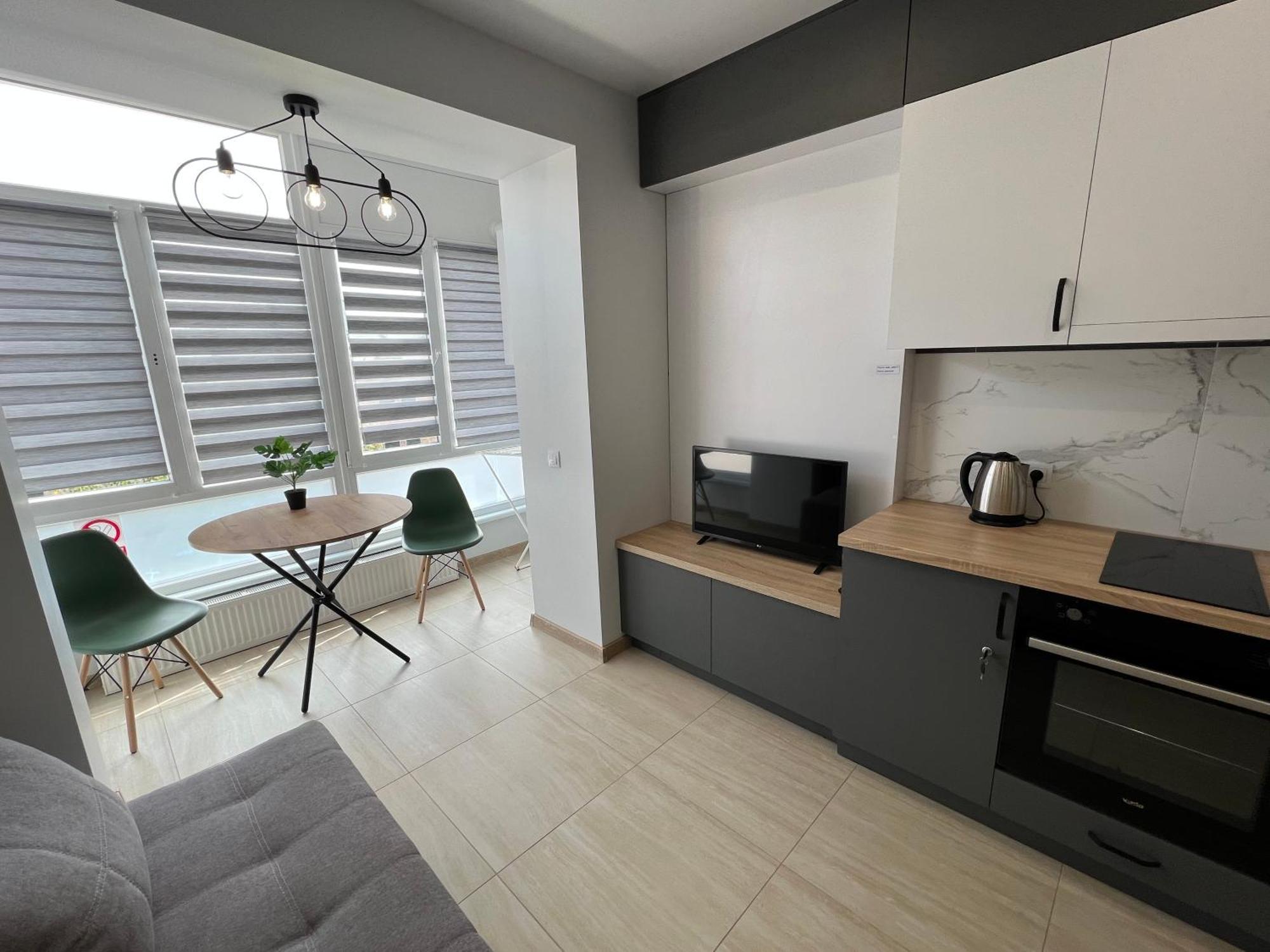 Premium In Center Apartment *