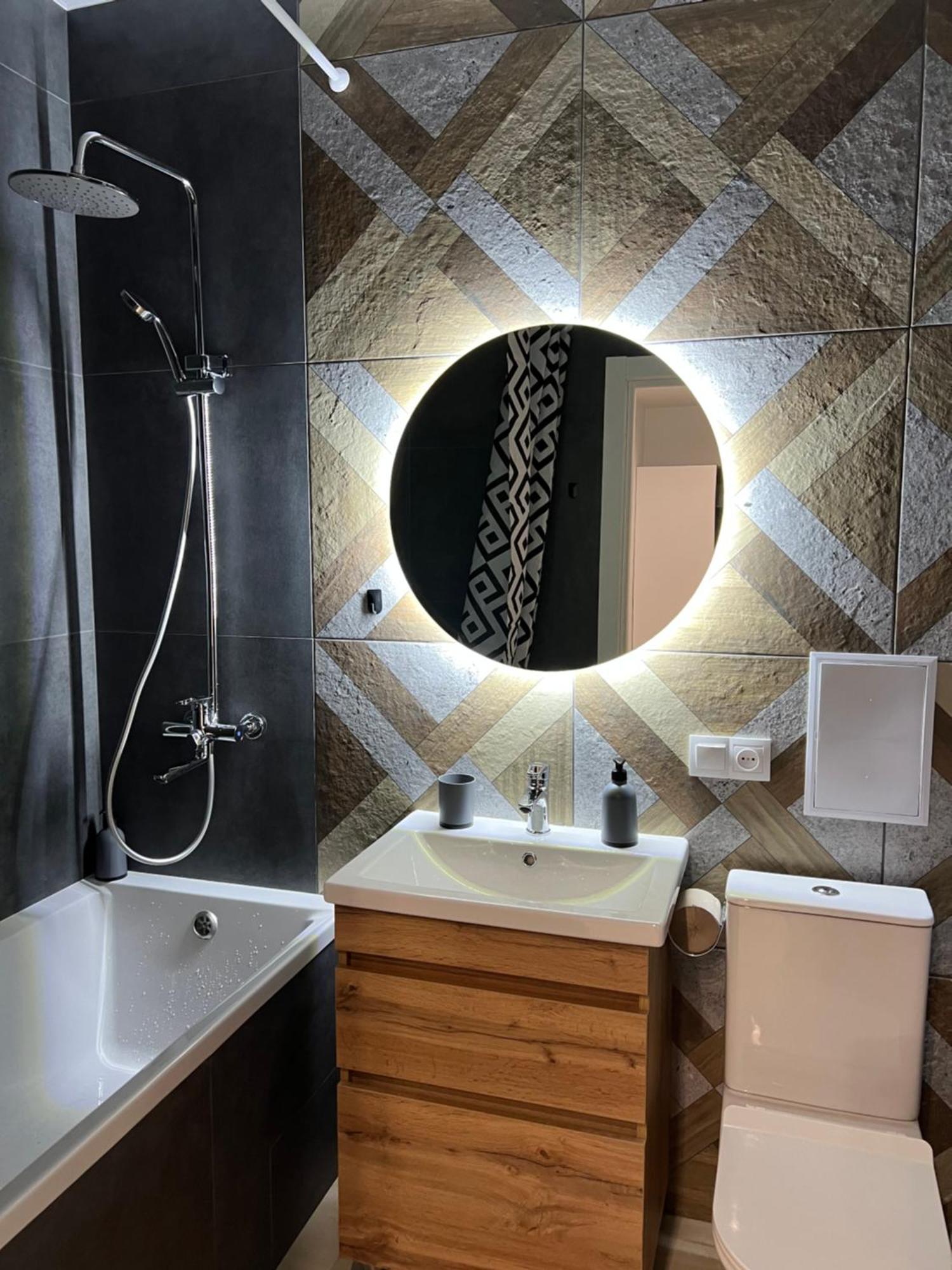Apartment Premium In Center Ivano-Frankivsk