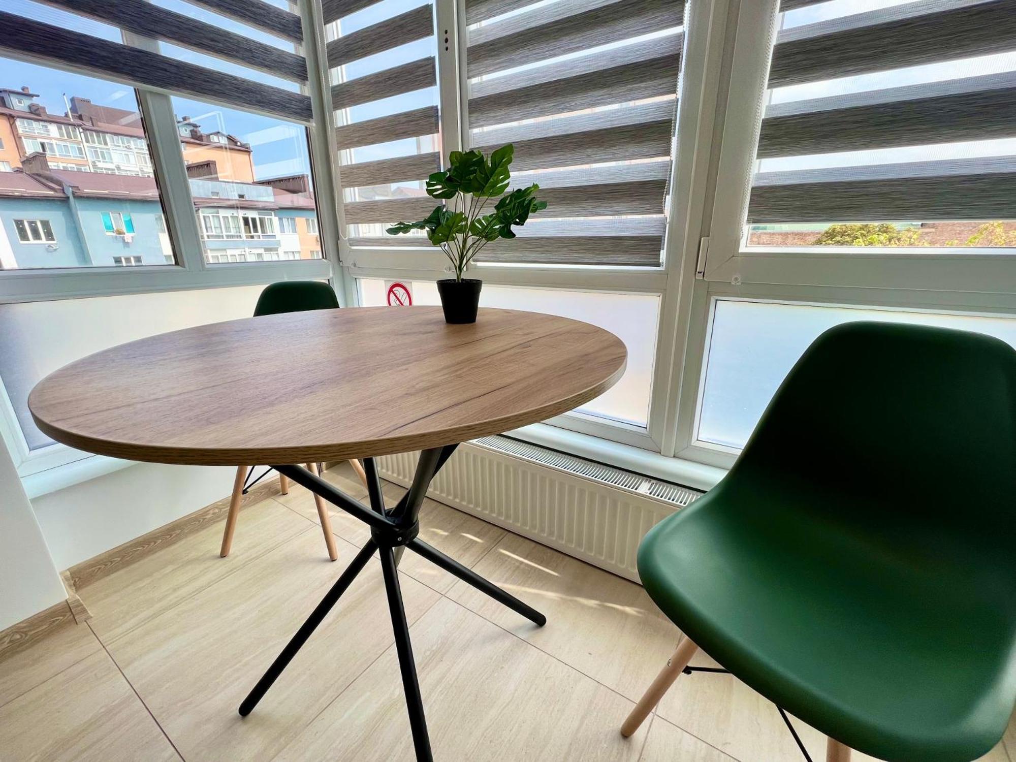 Premium In Center Apartment Ivano-Frankivsk