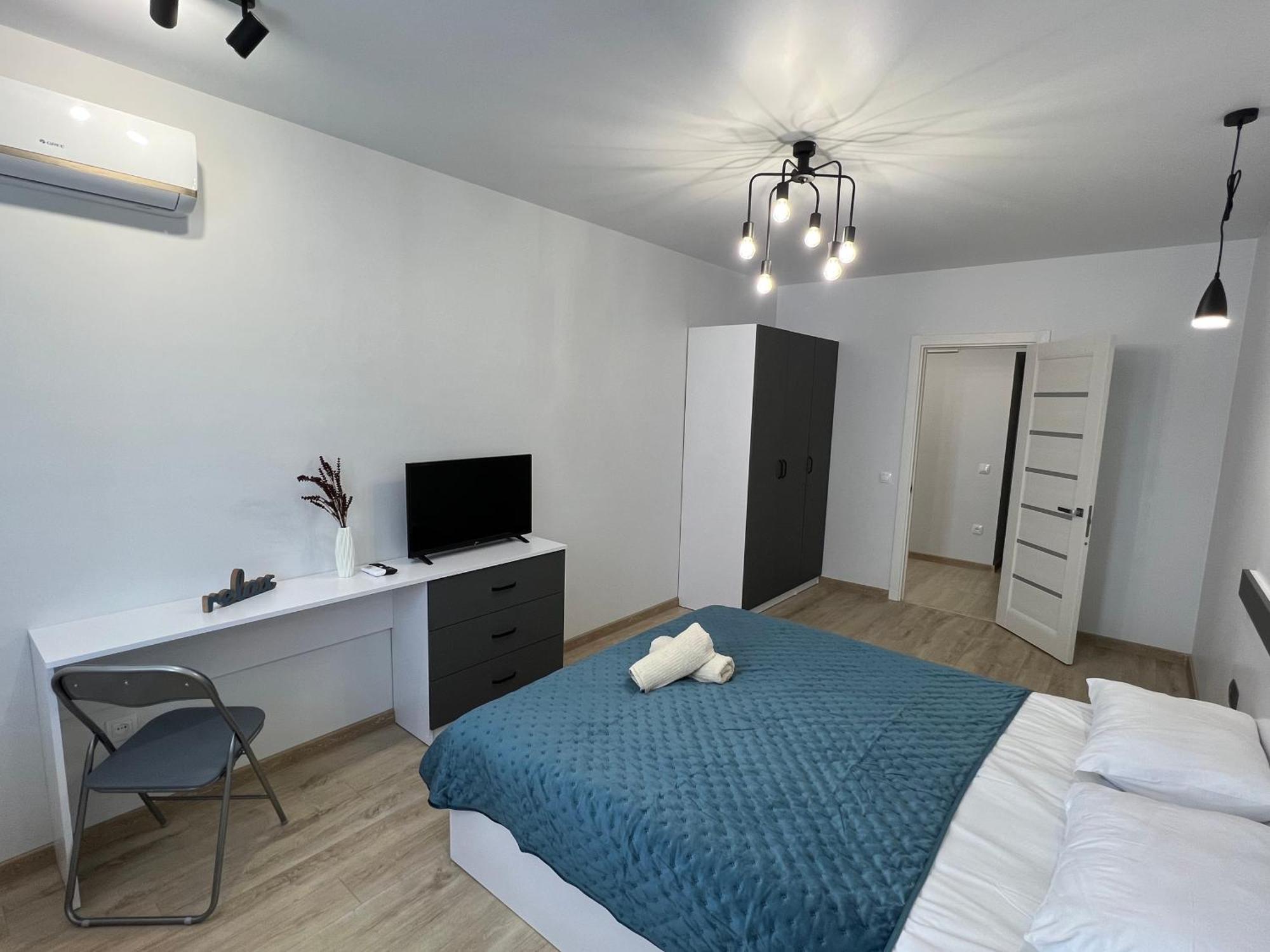 Premium In Center Ivano-Frankivsk