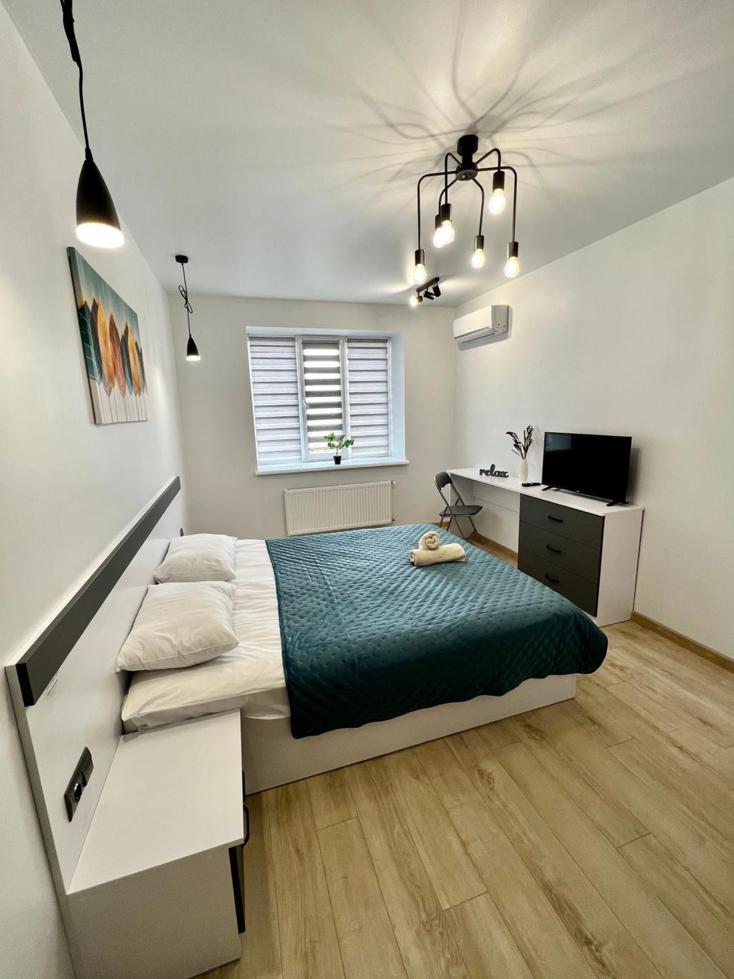 Premium In Center * Ivano-Frankivsk